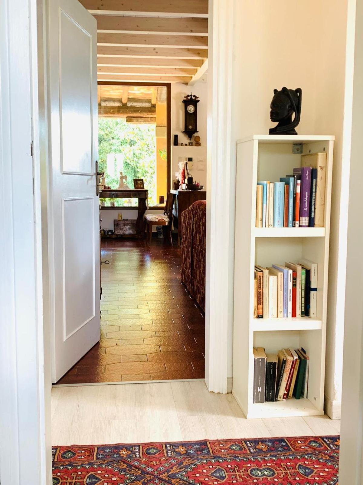 Quarto Di Villa Granarolo dellʼEmilia Exteriör bild