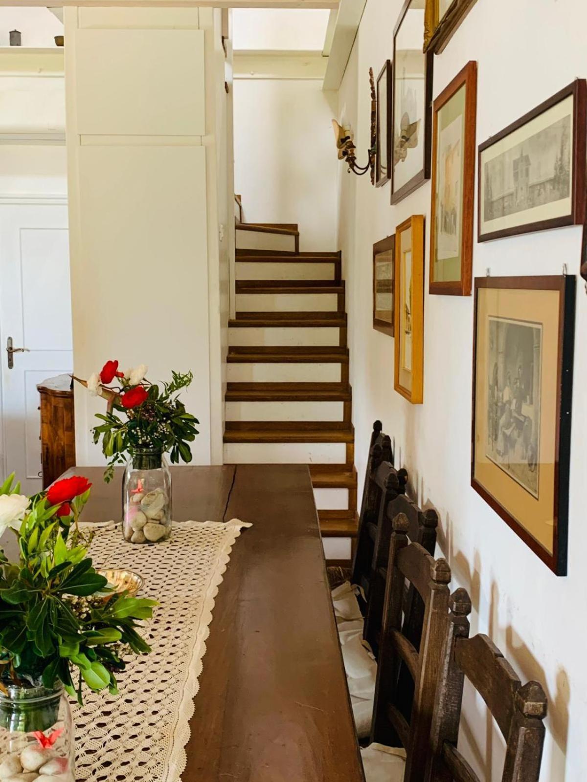 Quarto Di Villa Granarolo dellʼEmilia Exteriör bild