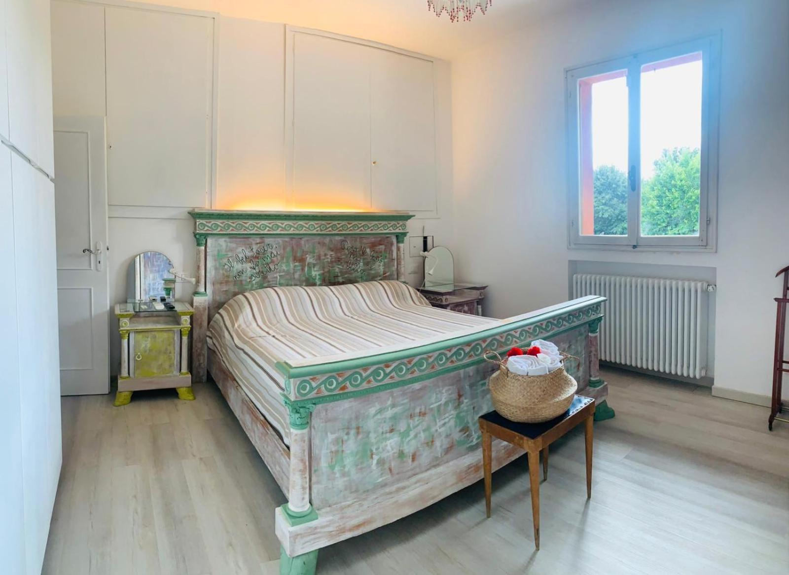 Quarto Di Villa Granarolo dellʼEmilia Exteriör bild